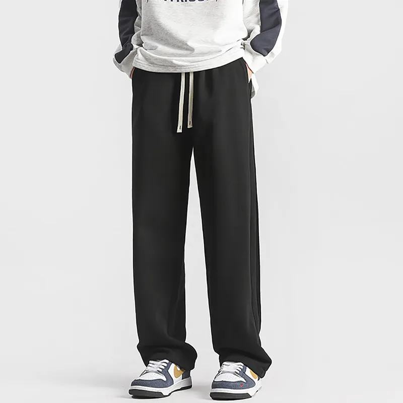 WKOOG Knitted Sports Pants Unisex-9