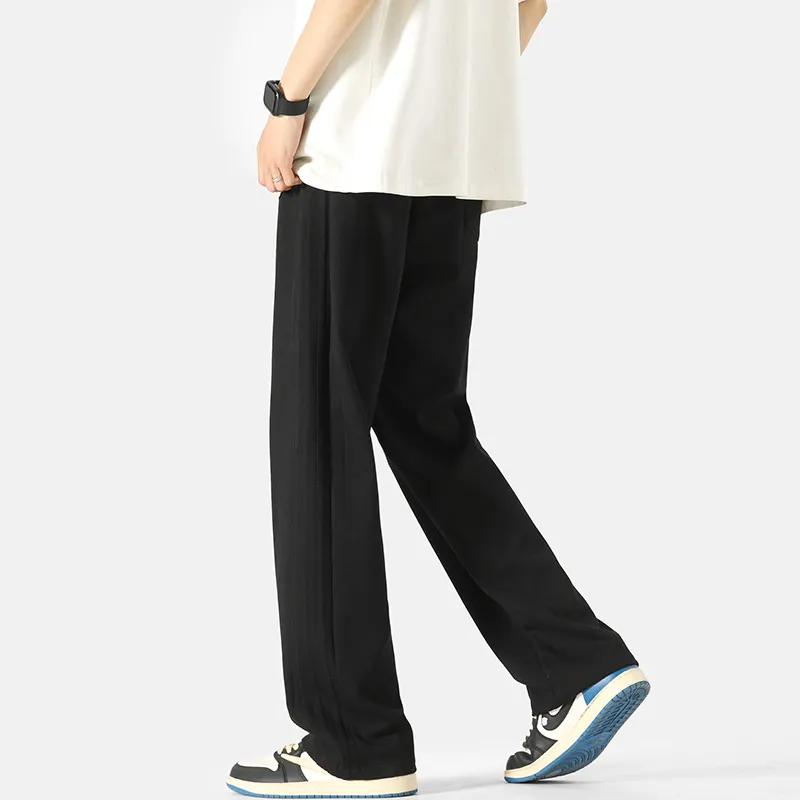 WKOOG Casual Pants Unisex-10