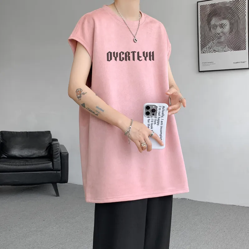 WKOOG Tank Tops Unisex-17