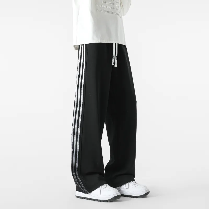 WKOOG Casual Pants Unisex-7