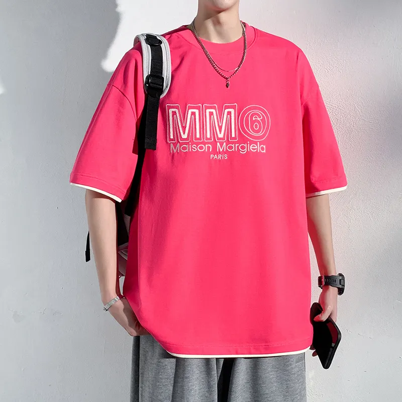 WKOOG T Shirts Unisex-19