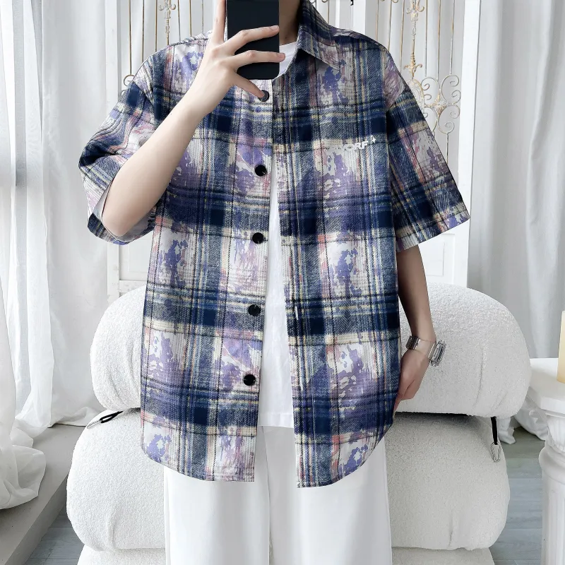 WKOOG Shirts Unisex-4