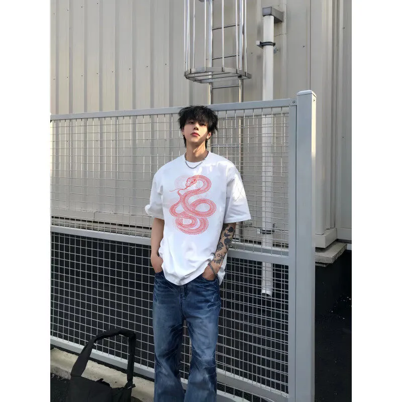 WKOOG T Shirts Unisex-10
