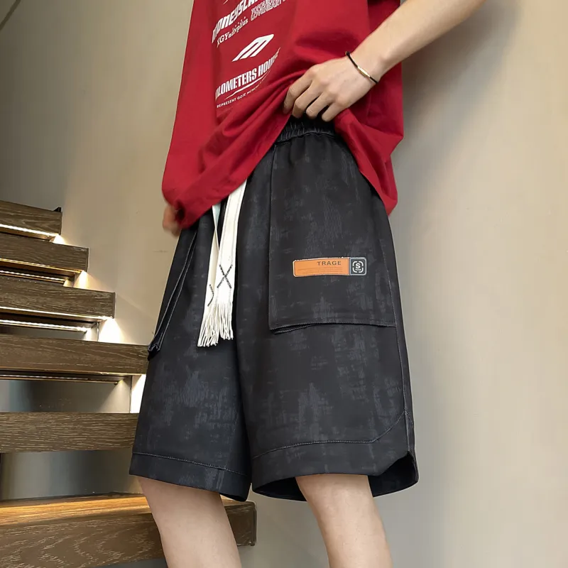 WKOOG Casual Shorts Unisex-8
