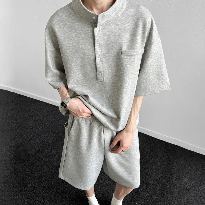 WKOOG Casual Sportswear Unisex-6