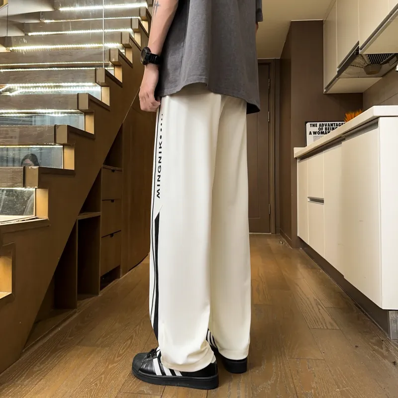 WKOOG Casual Pants Unisex-5