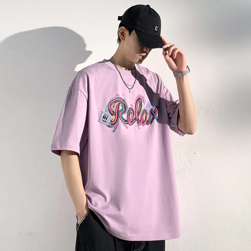 WKOOG T Shirts Unisex-14