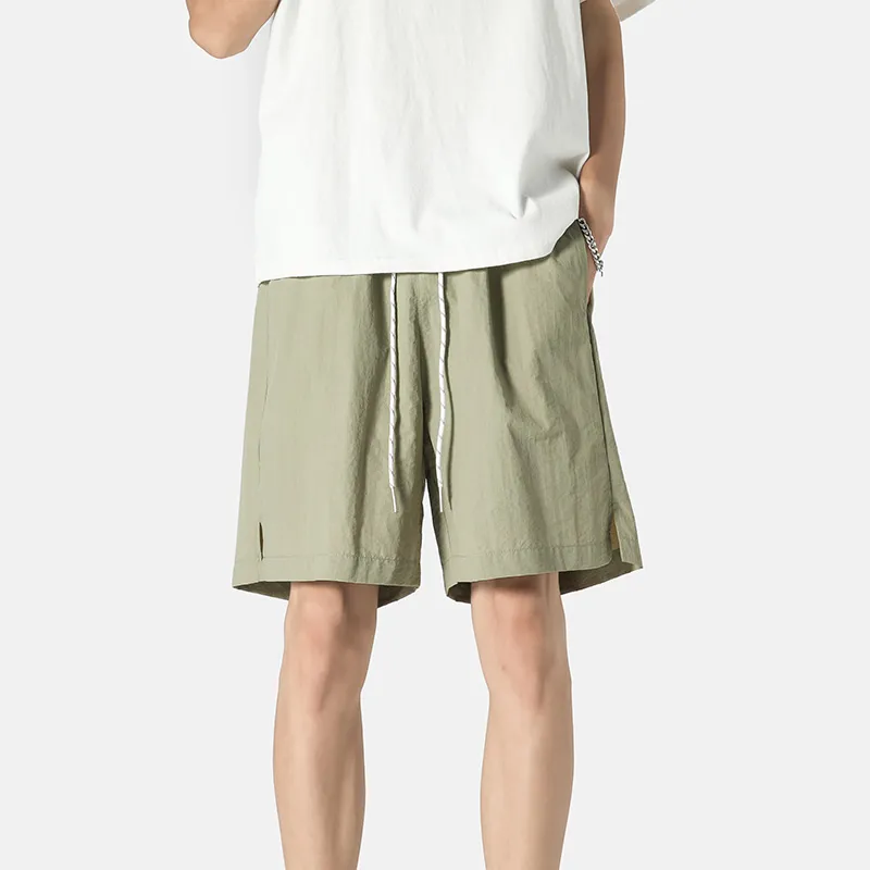 WKOOG Casual Shorts Unisex-7