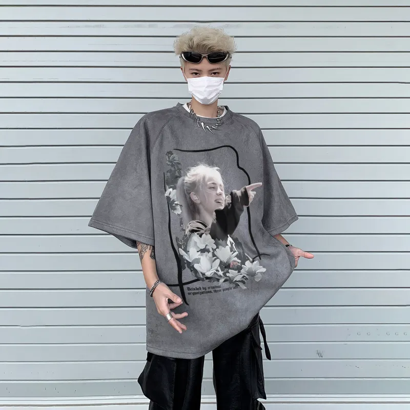 WKOOG T Shirts Unisex-11