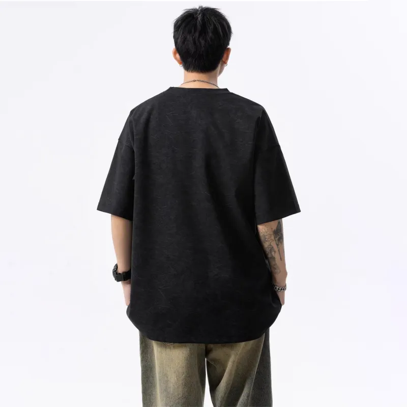 WKOOG T Shirts Unisex-13