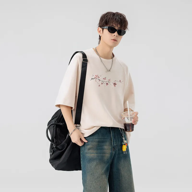 WKOOG T Shirts Unisex-7