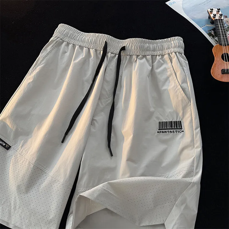 WKOOG Casual Shorts Unisex-1
