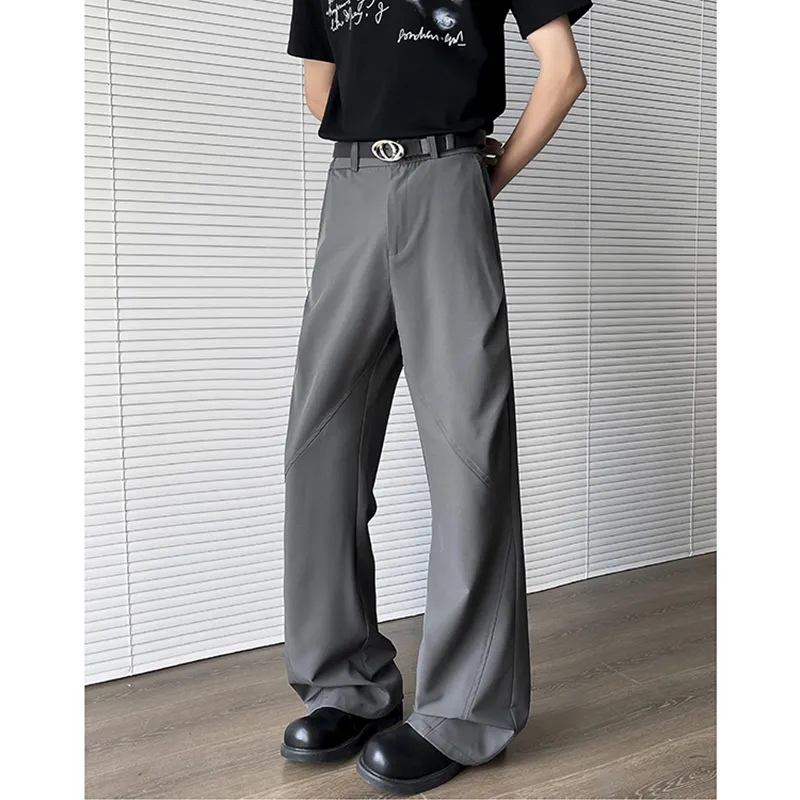 WKOOG Casual Pants Unisex-7