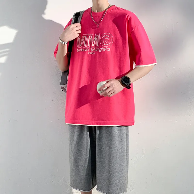 WKOOG T Shirts Unisex-17