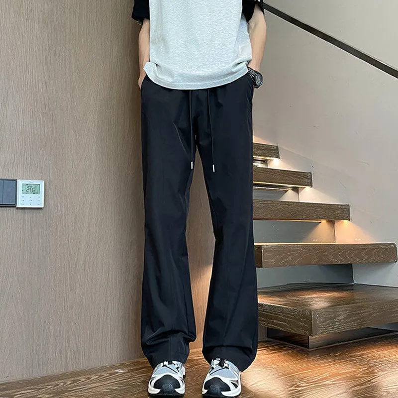 WKOOG Casual Pants Unisex-10