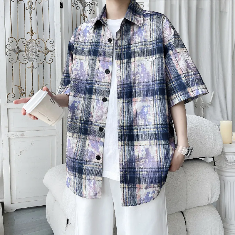 WKOOG Shirts Unisex-3
