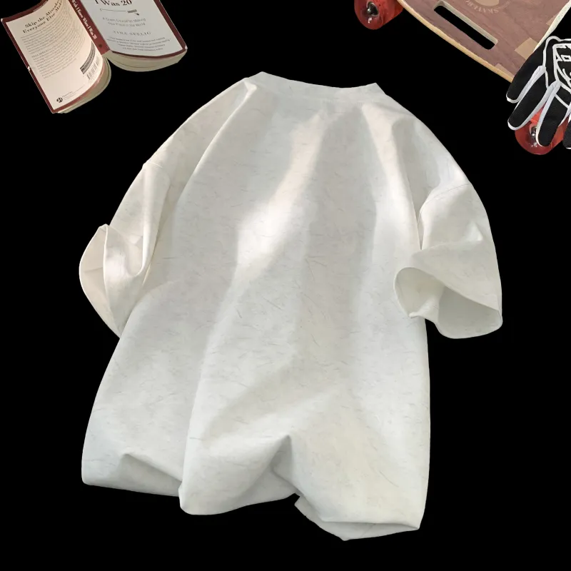 WKOOG T Shirts Unisex-6