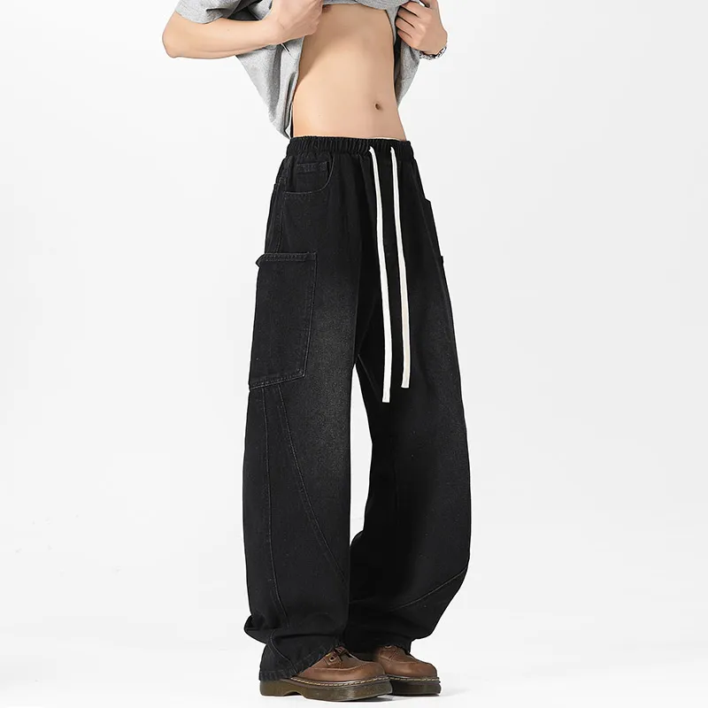 WKOOG Jeans Unisex-20