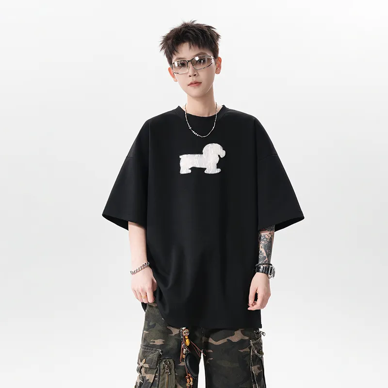 WKOOG T Shirts Unisex-2