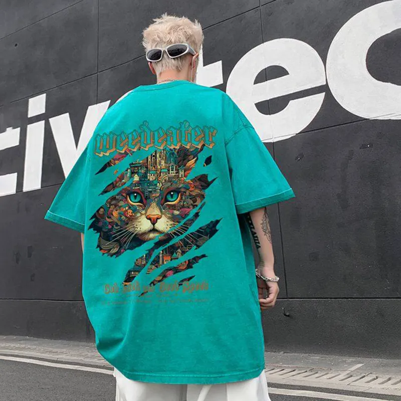 WKOOG T Shirts Unisex-12