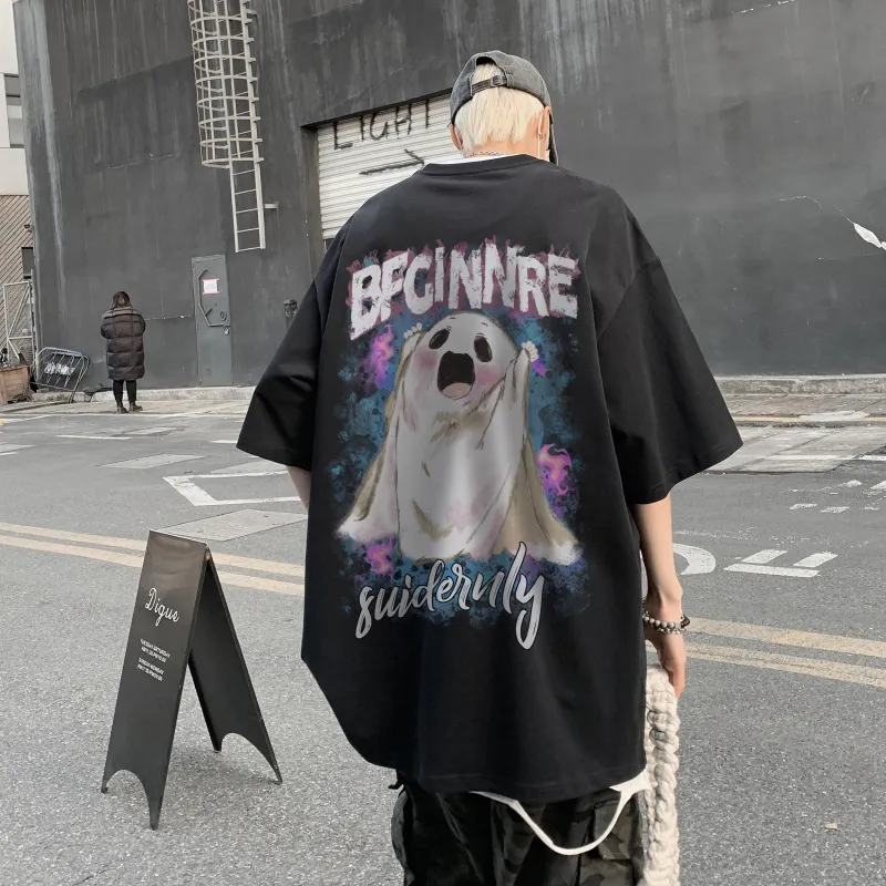 WKOOG T Shirts Unisex-3
