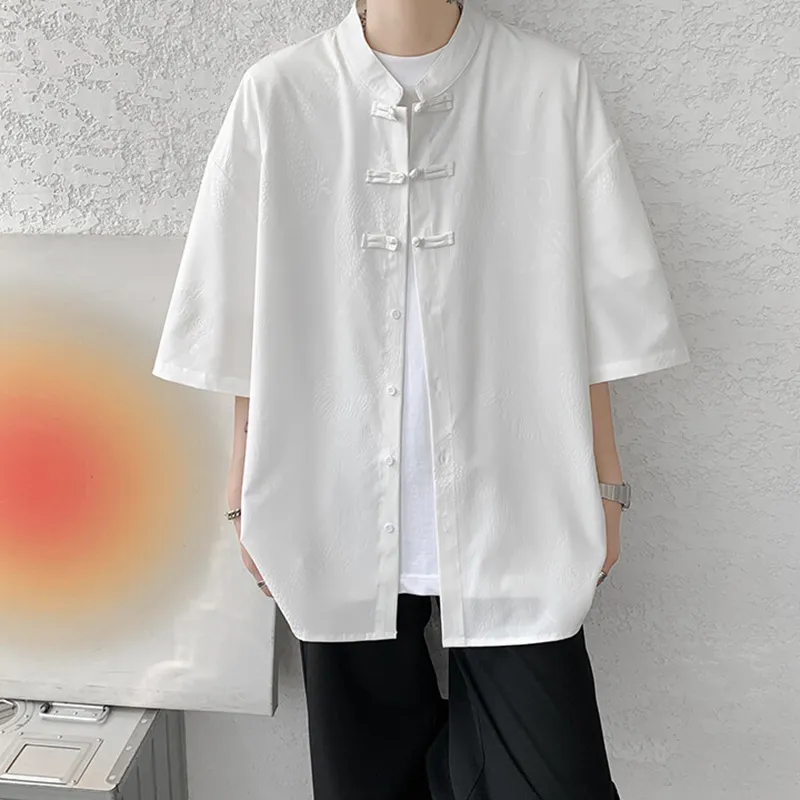 WKOOG Shirts Unisex-10