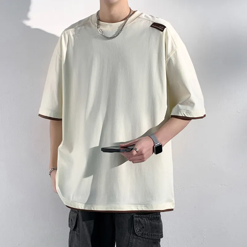 WKOOG T Shirts Unisex-13