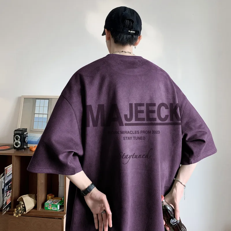 WKOOG T Shirts Unisex-20