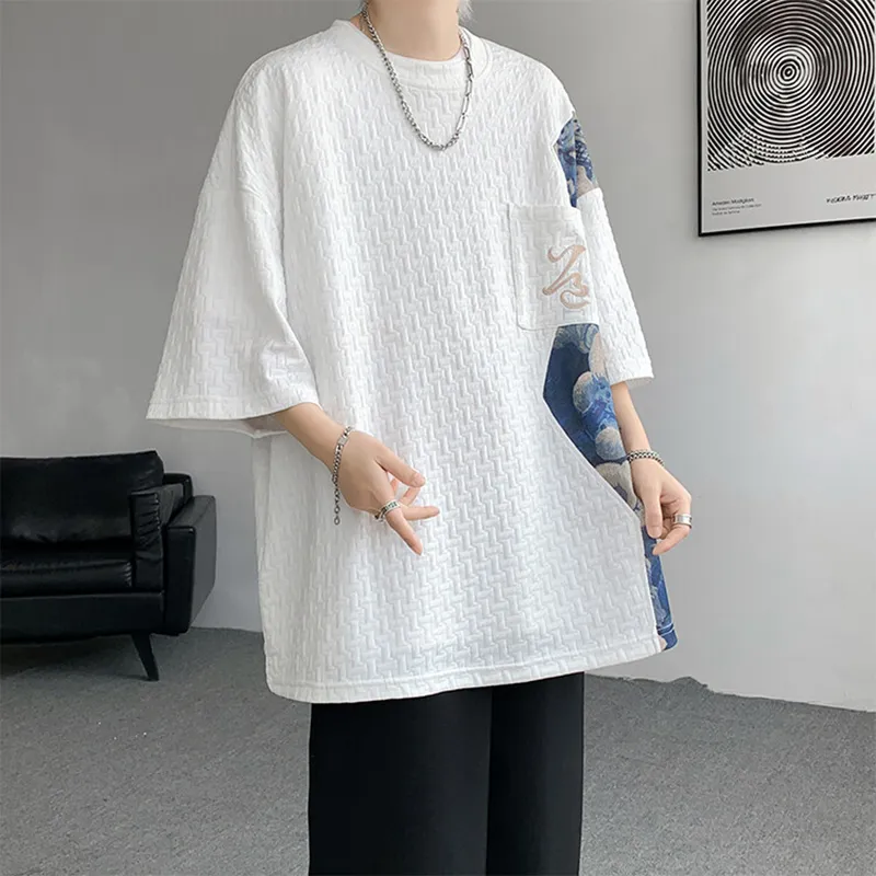 WKOOG T Shirts Unisex-1