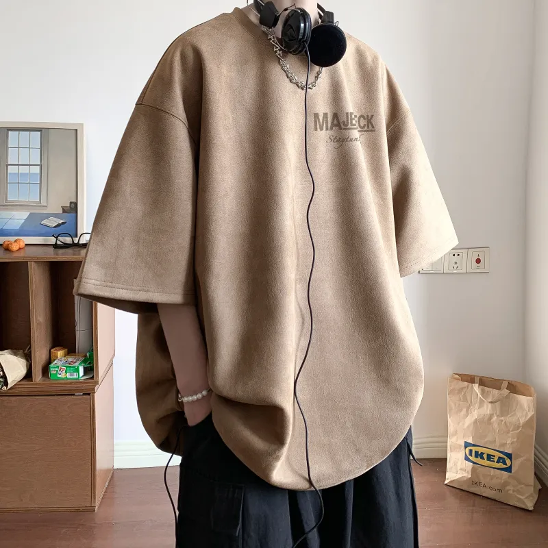 WKOOG T Shirts Unisex-13