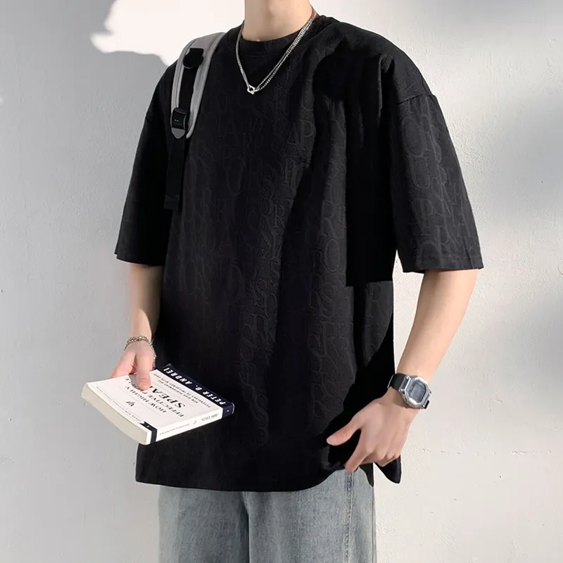 WKOOG T Shirts Unisex-1