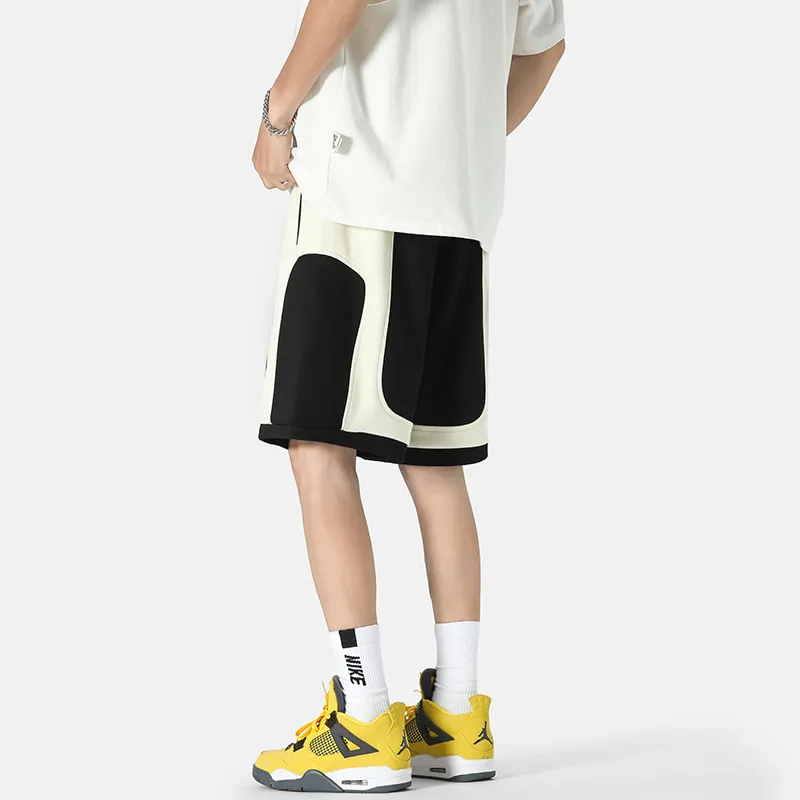 WKOOG Casual Shorts Unisex-11