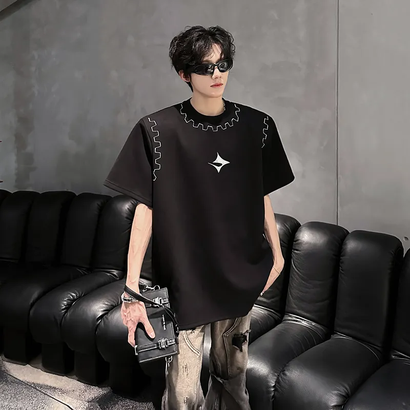 WKOOG T Shirts Unisex-11