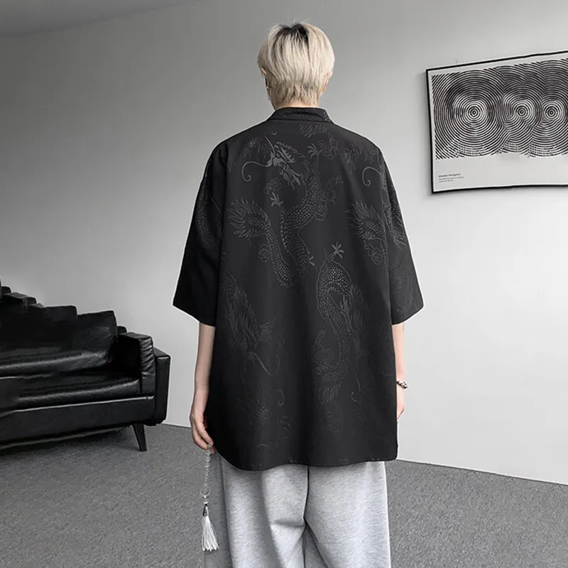 WKOOG Shirts Unisex-1