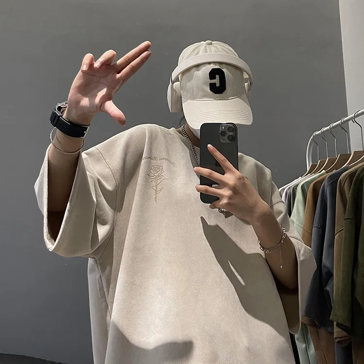 TESTUNG T-Shirts Unisex-37
