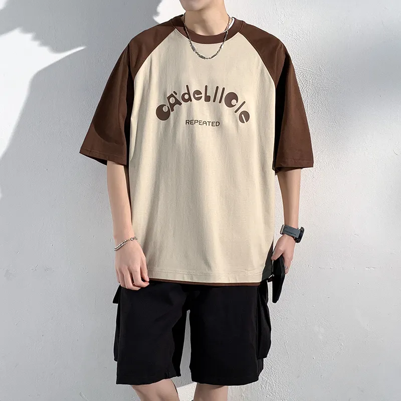 WKOOG T Shirts Unisex-8