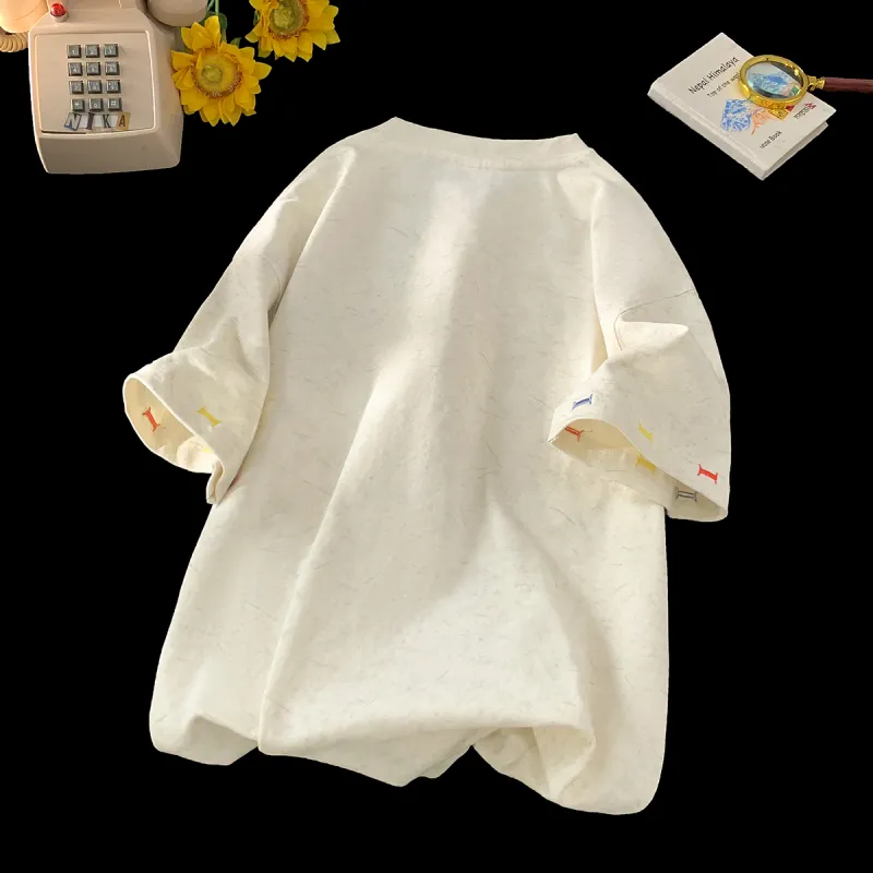 WKOOG T Shirts Unisex-14