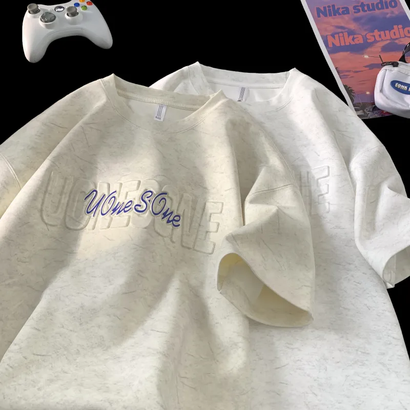 WKOOG T Shirts Unisex-11
