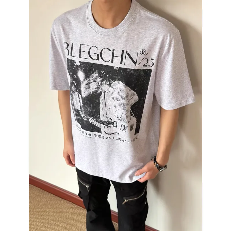 WKOOG T Shirts Unisex-6