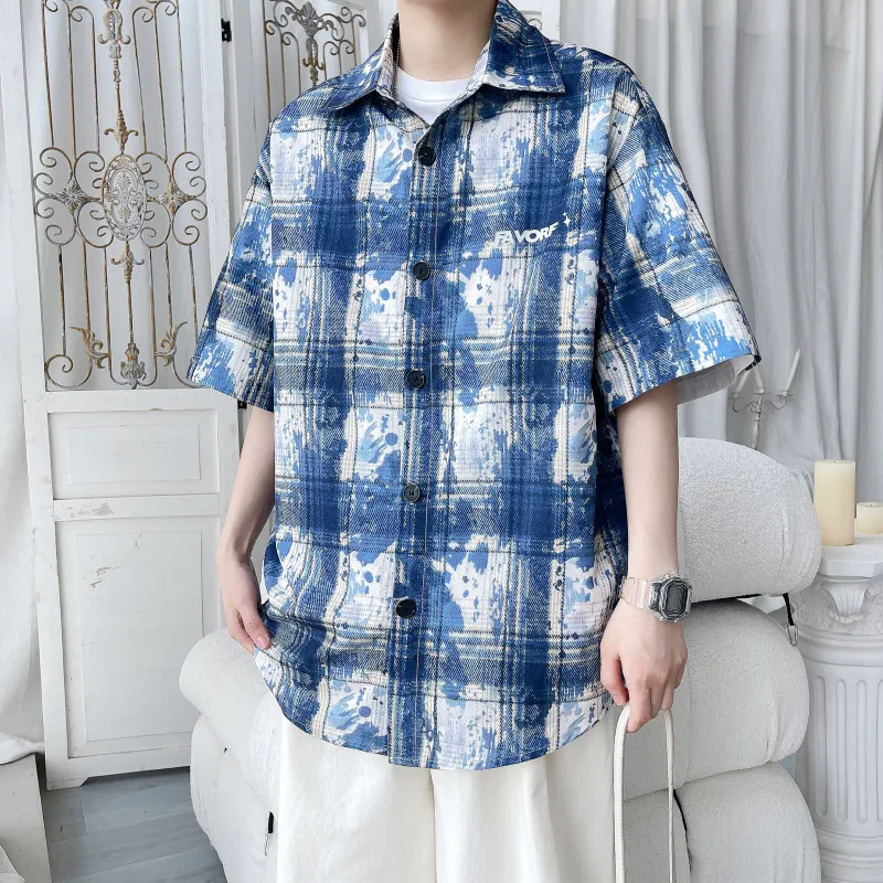 WKOOG Shirts Unisex-12