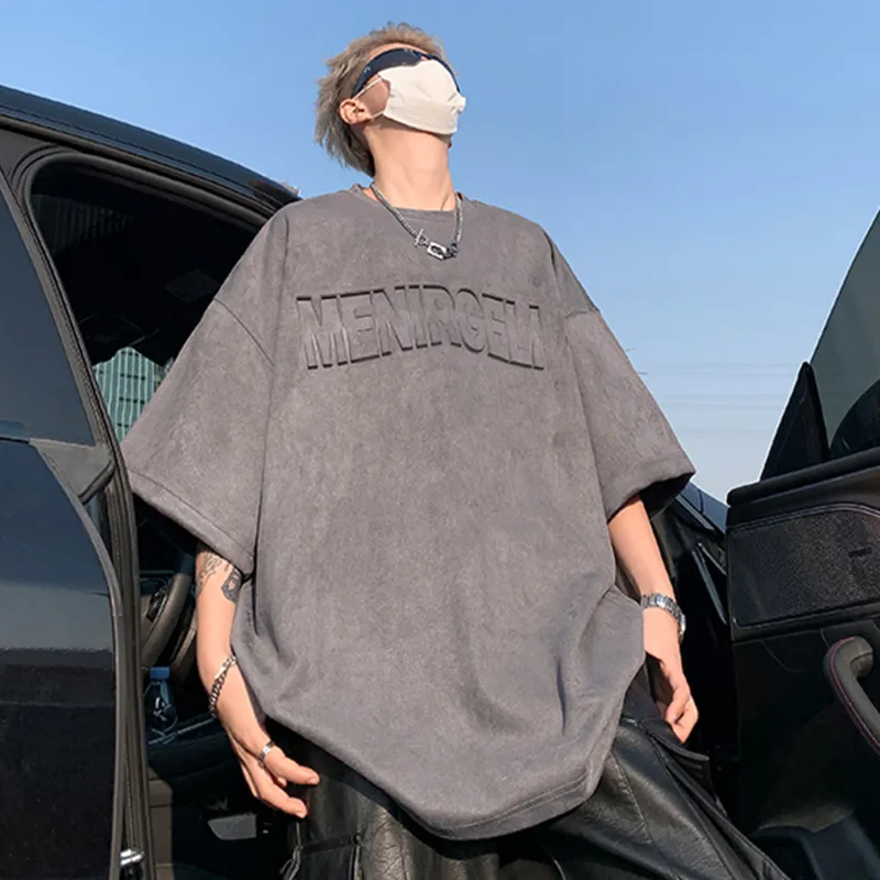 WKOOG T Shirts Unisex-13