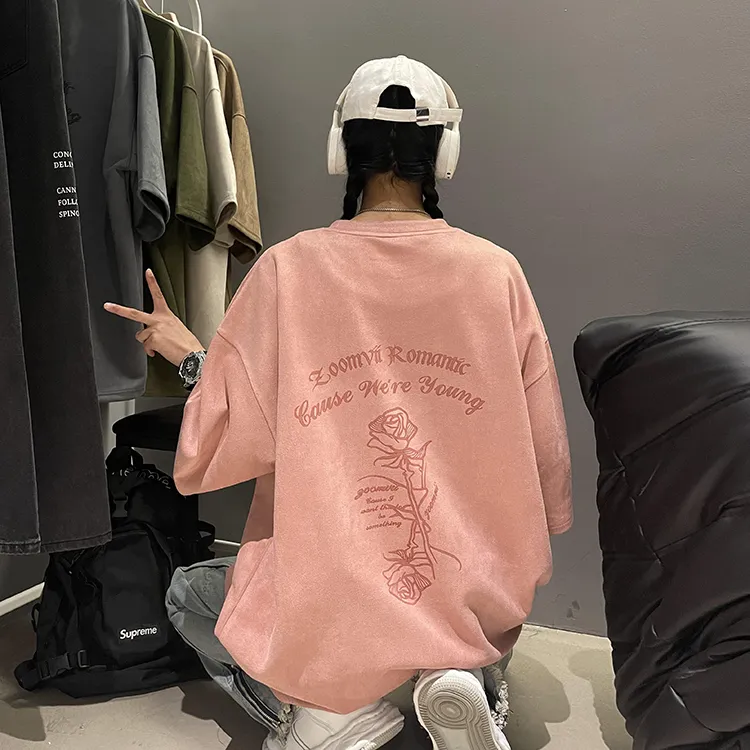 TESTUNG T-Shirts Unisex-60