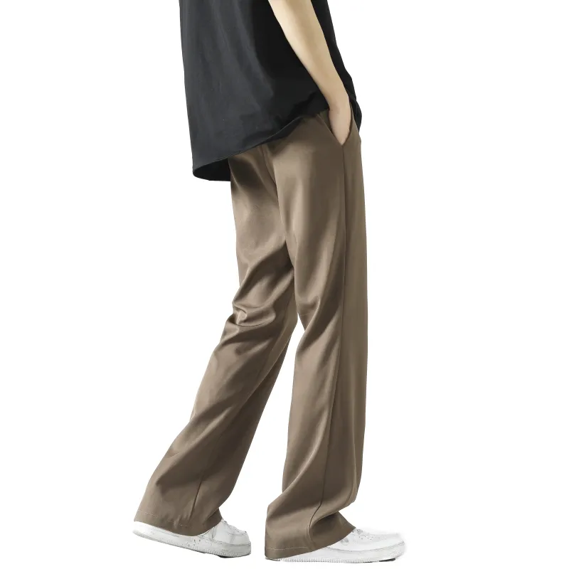 WKOOG Suit Trousers Unisex-3