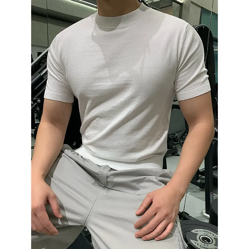 PAINT STAIN T-Shirts Unisex-2