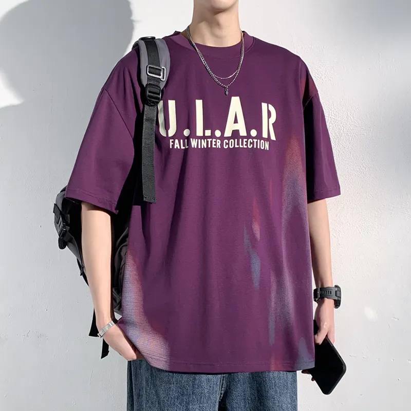 WKOOG T Shirts Unisex-13