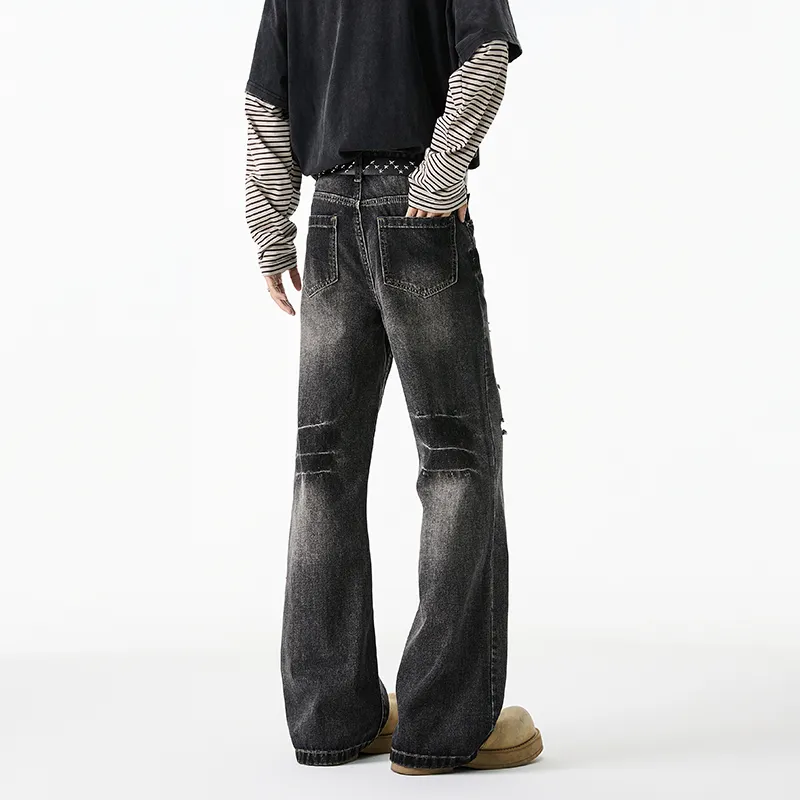 WKOOG Jeans Unisex-1