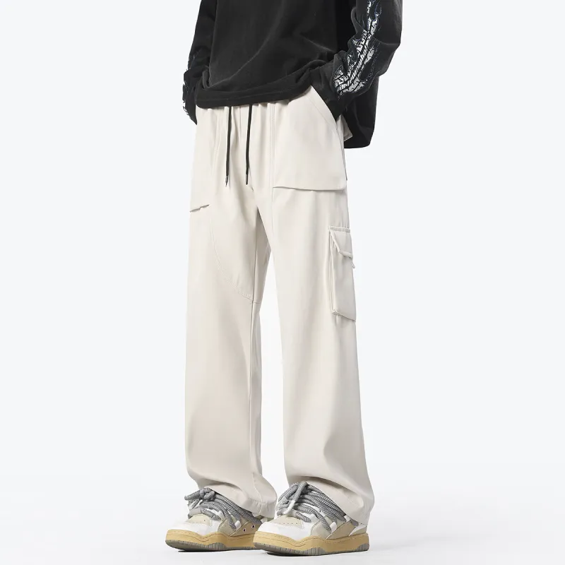 WKOOG Cargo Pants Unisex-6