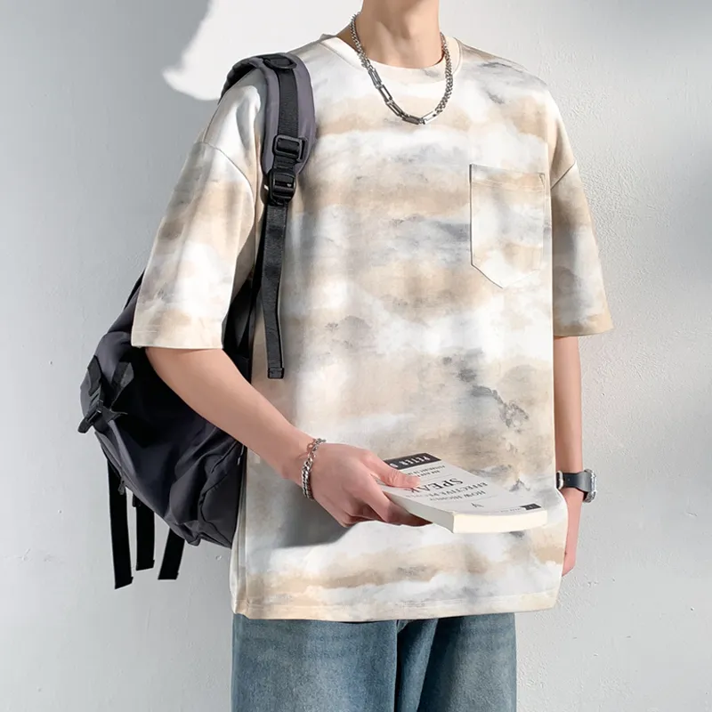 WKOOG T Shirts Unisex-8