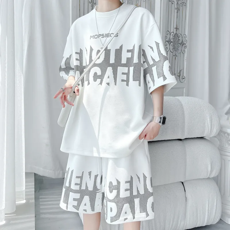 WKOOG Casual Sportswear Unisex-9