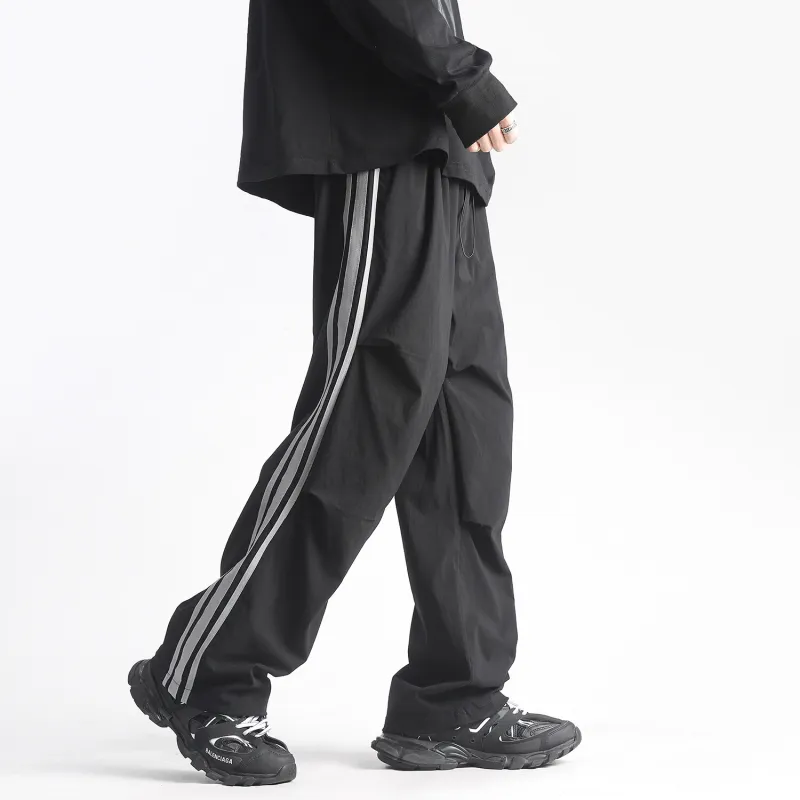 WKOOG Casual Pants Unisex-6